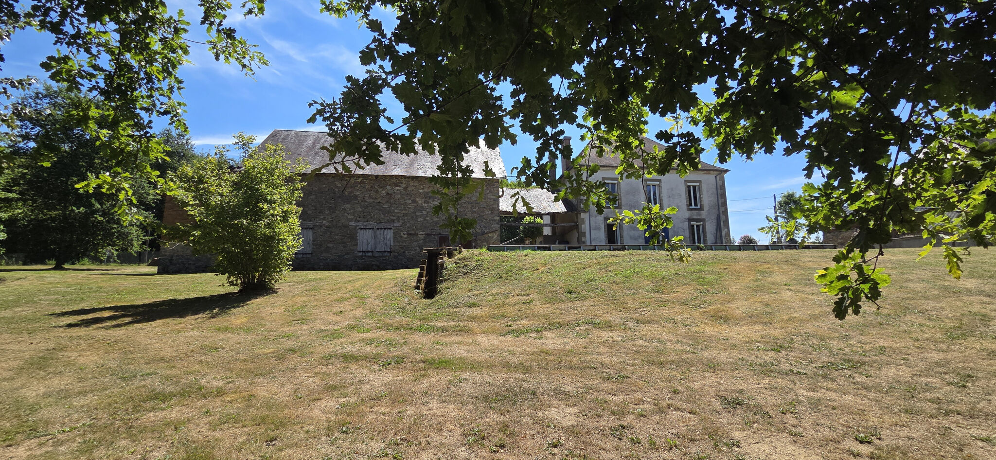 Photo 13 — IMMO COUR ET JARDIN