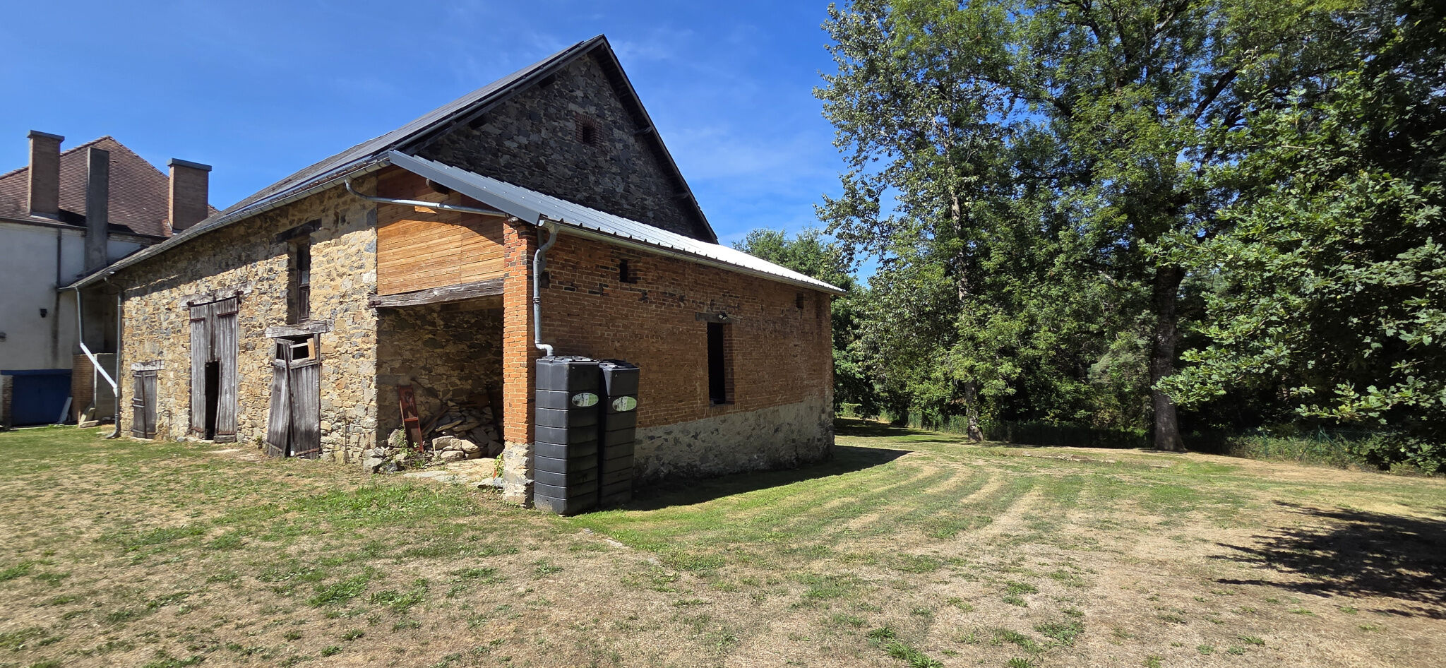 Photo 3 — IMMO COUR ET JARDIN