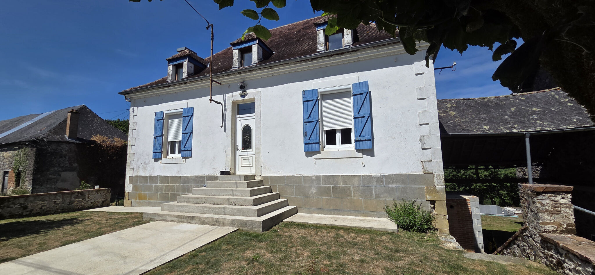 Photo 29 — IMMO COUR ET JARDIN