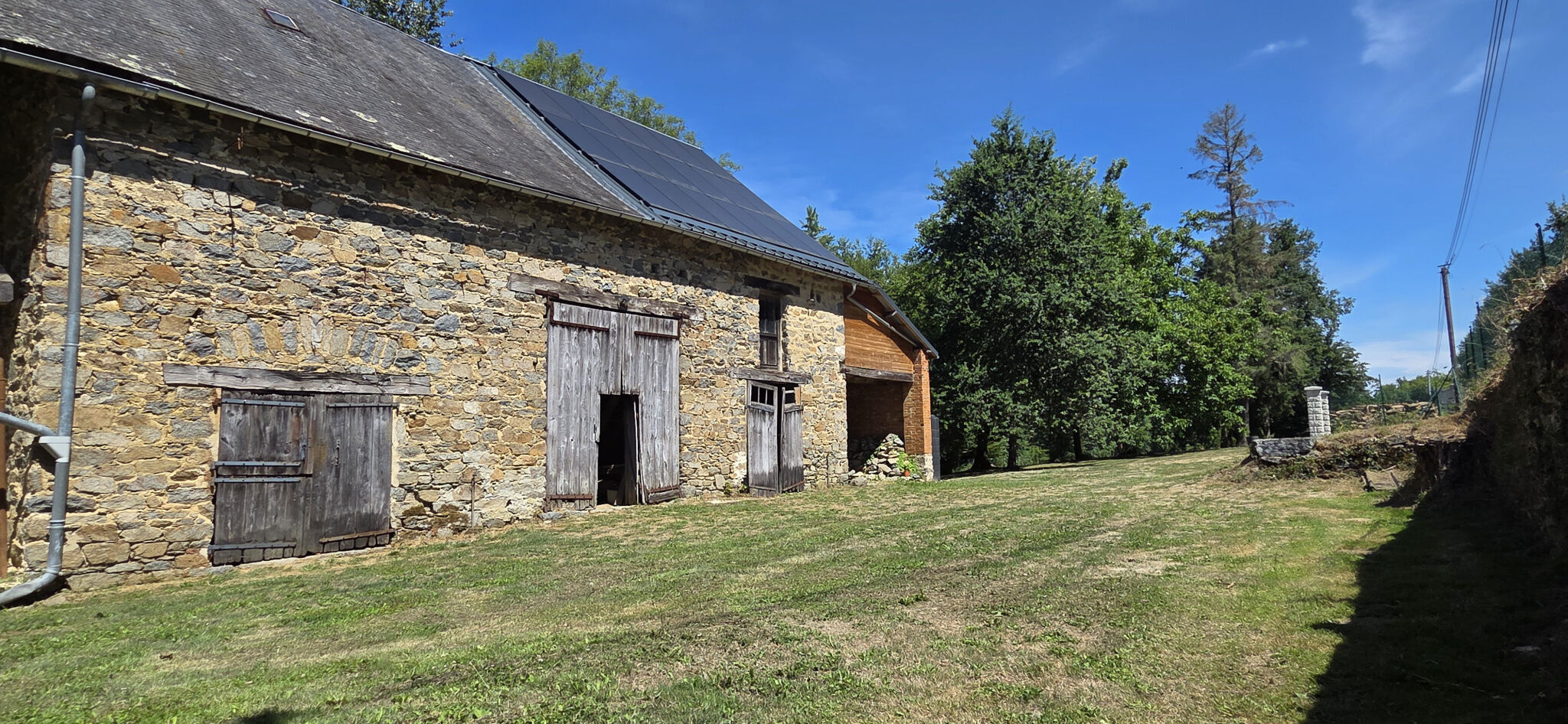 Photo 11 — IMMO COUR ET JARDIN