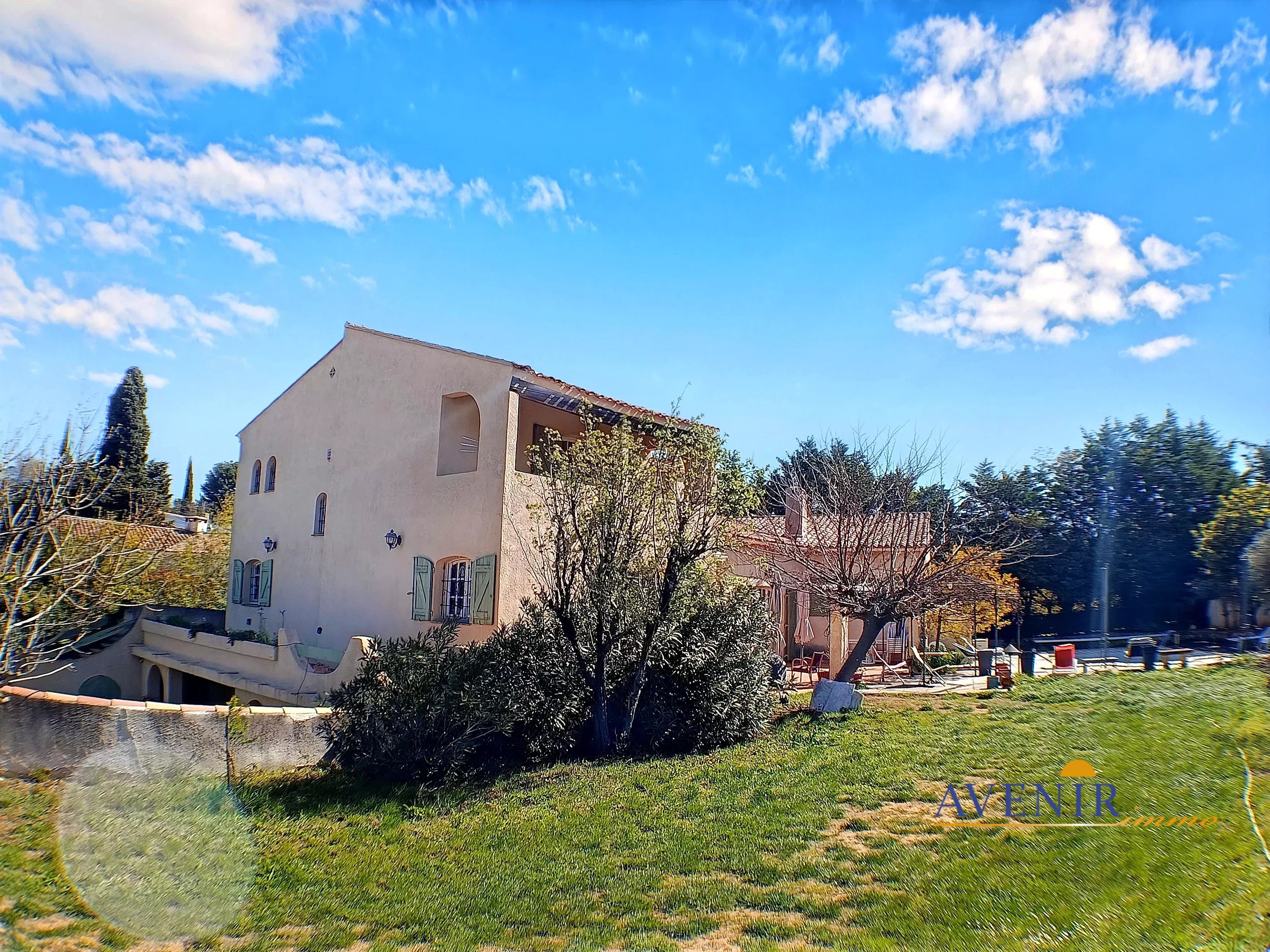 Photo 12 — AVENIR Immo