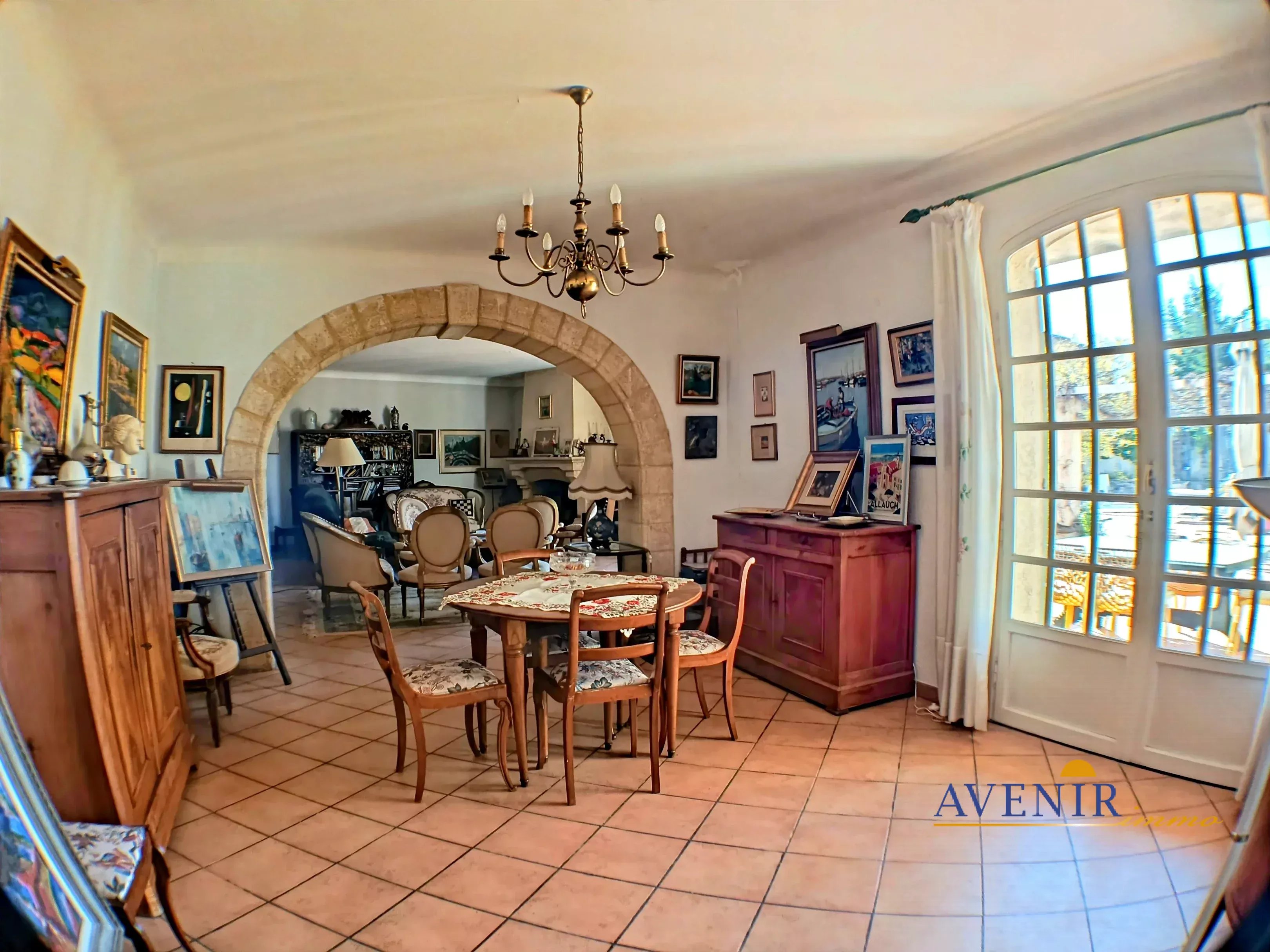 Photo 2 — AVENIR Immo
