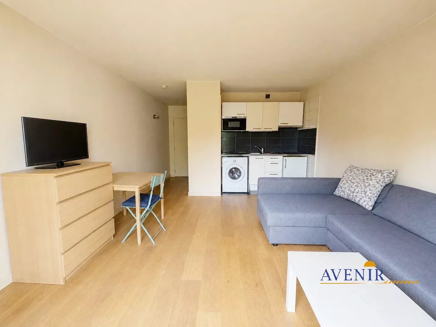 Photo 2 — AVENIR Immo