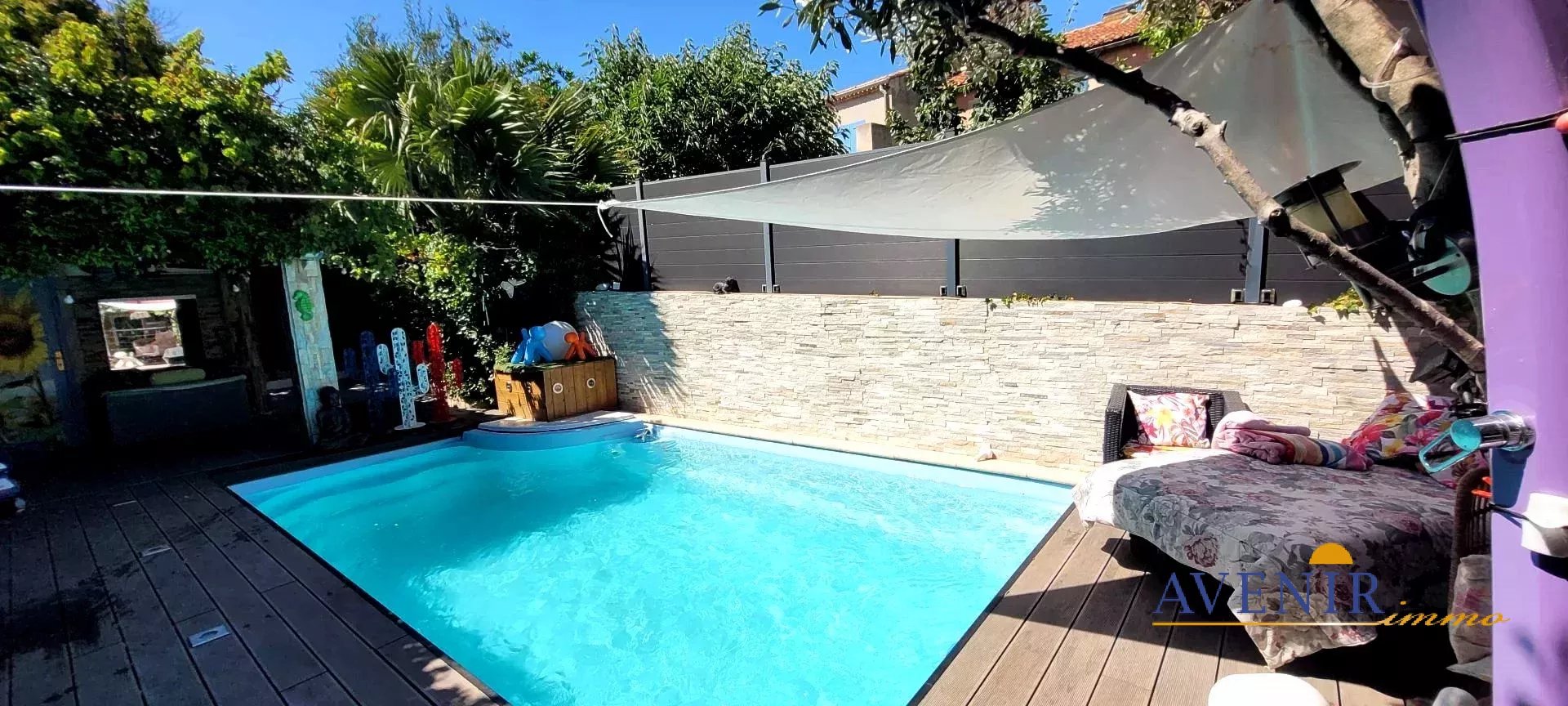 Photo 5 — AVENIR Immo