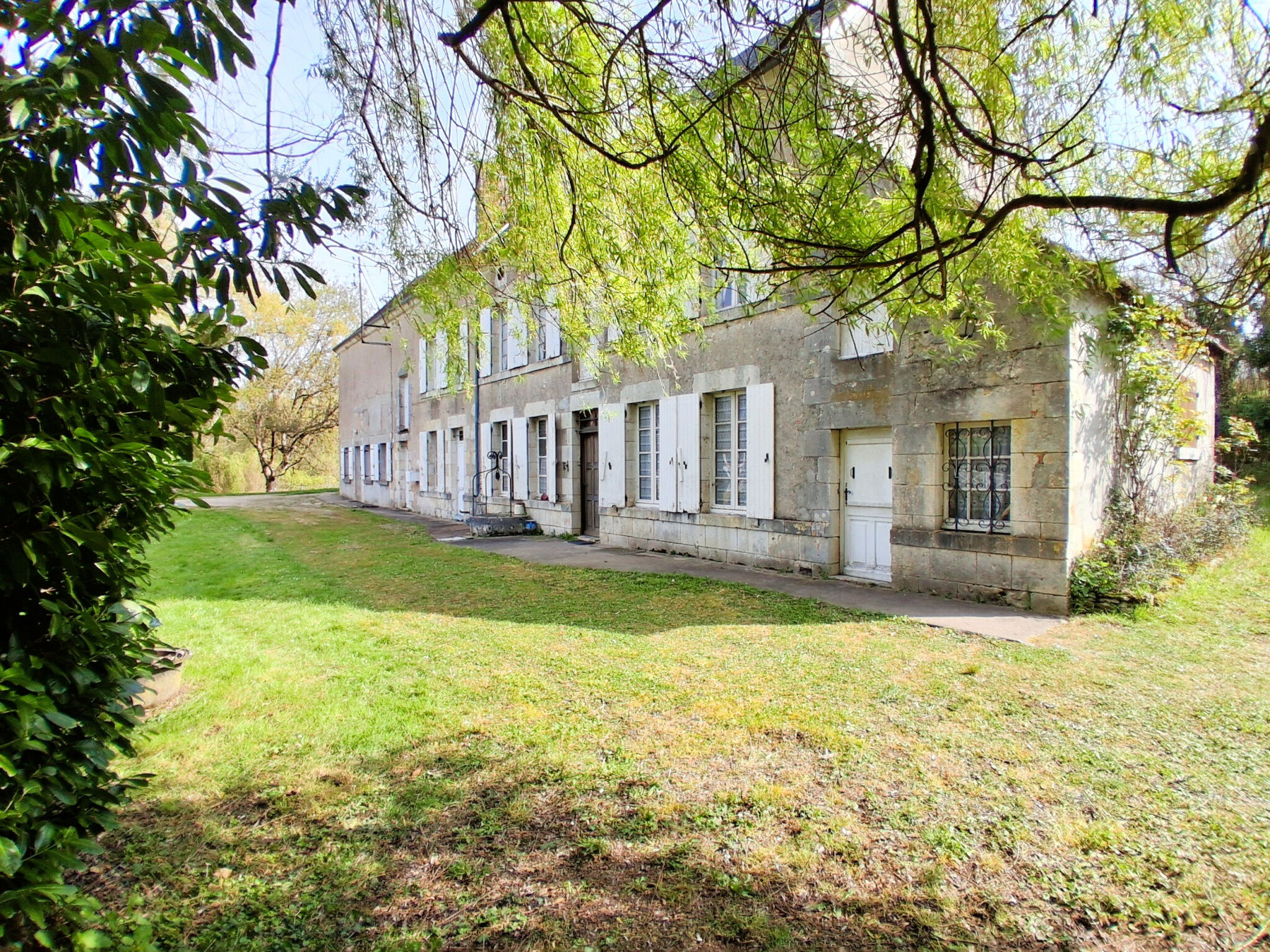 Photo 12 — ID Gien Immobilier