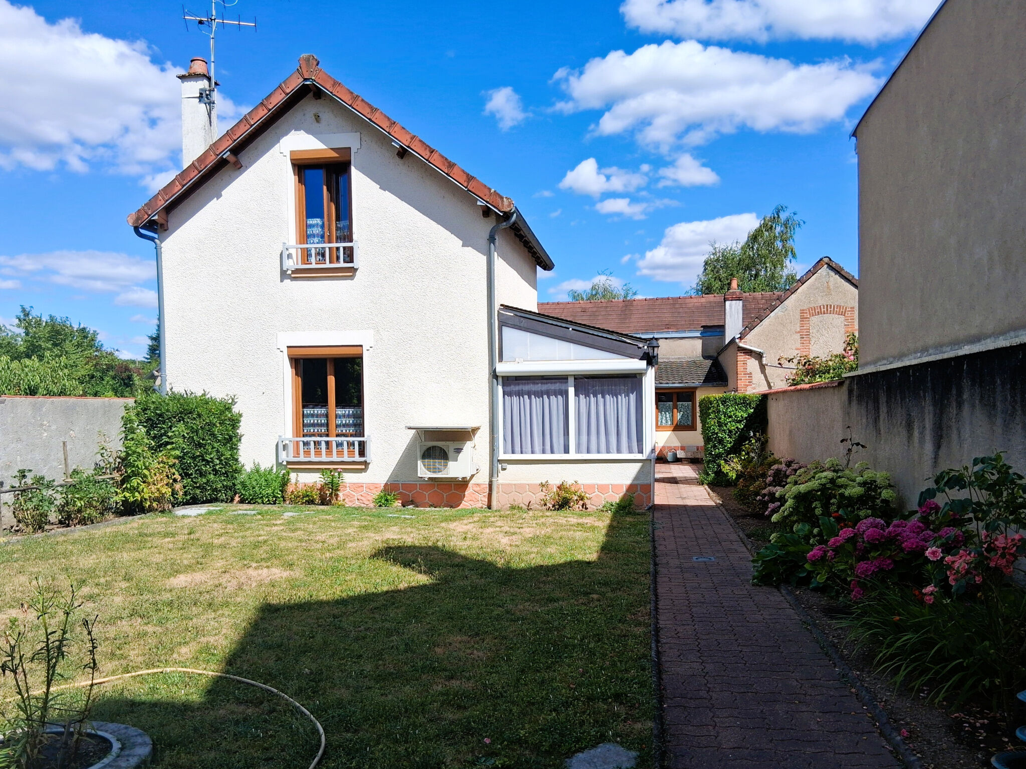 Photo 2 — ID Gien Immobilier