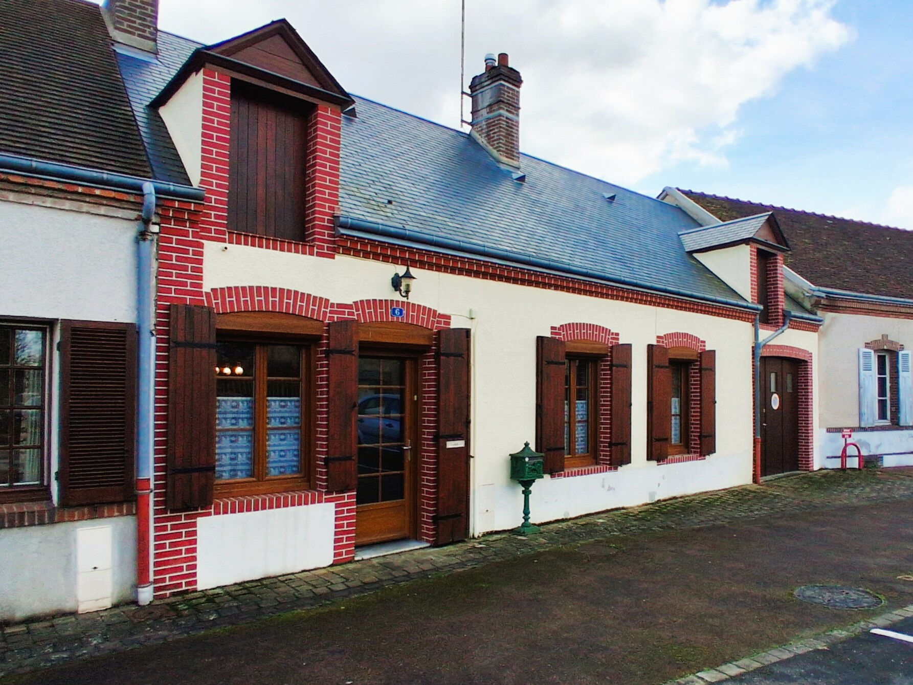 Photo 2 — ID Gien Immobilier