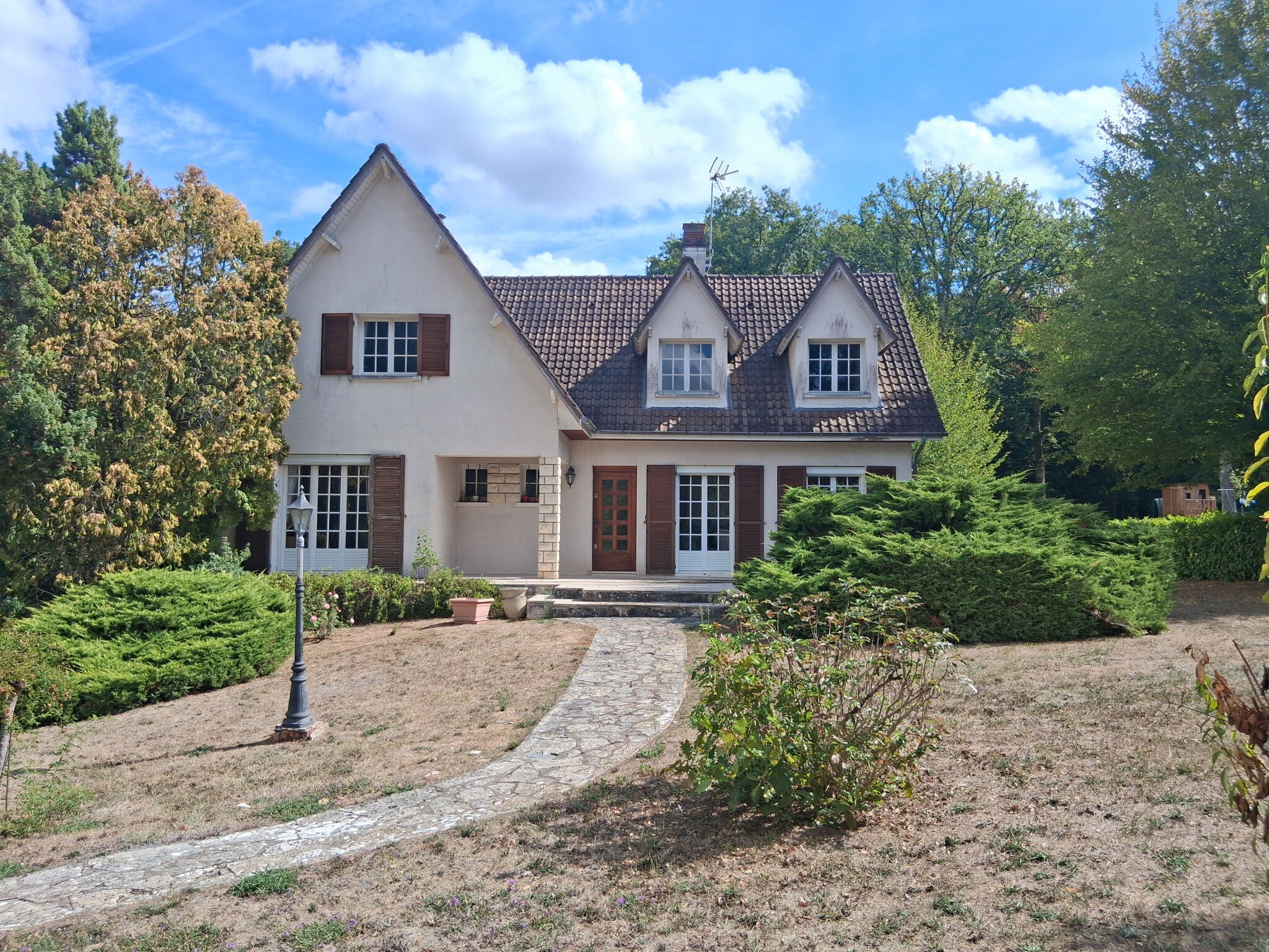 Photo 3 — ID Gien Immobilier