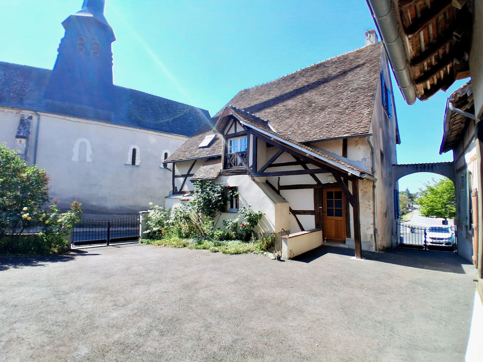 Photo 2 — ID Gien Immobilier