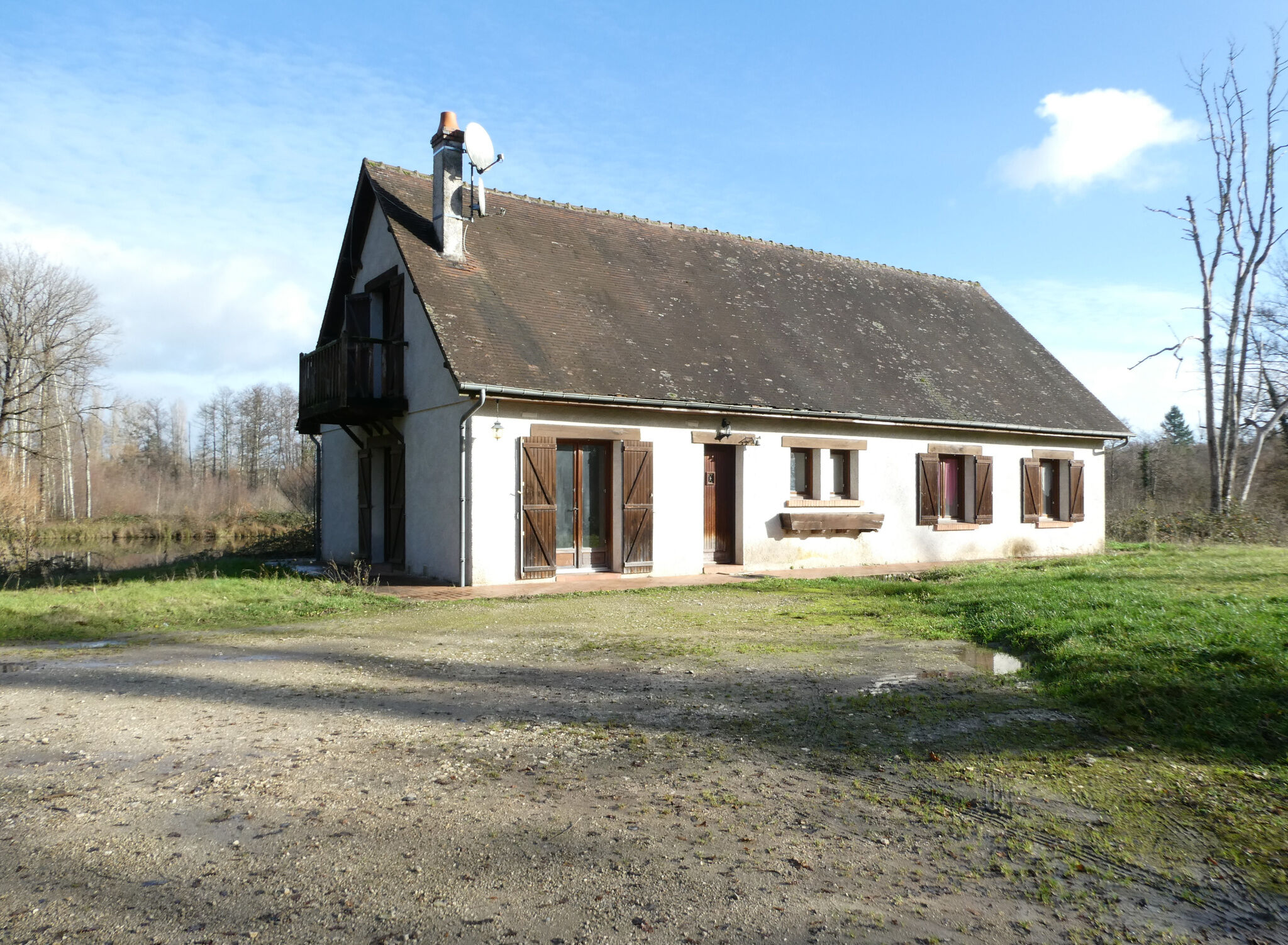 Photo 10 — ID Gien Immobilier
