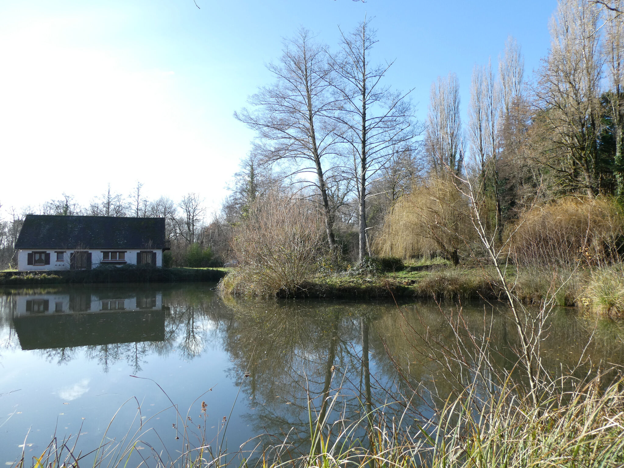 Photo 12 — ID Gien Immobilier