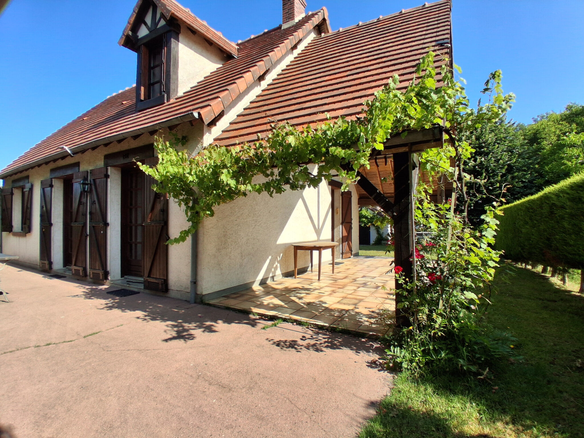 Photo 2 — ID Gien Immobilier