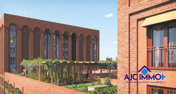 Photo 2 — AJC IMMO PLUS