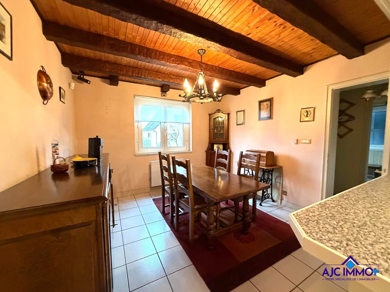 Photo 4 — AJC IMMO PLUS