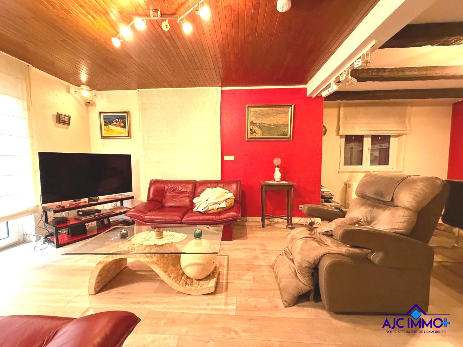 Photo 3 — AJC IMMO PLUS
