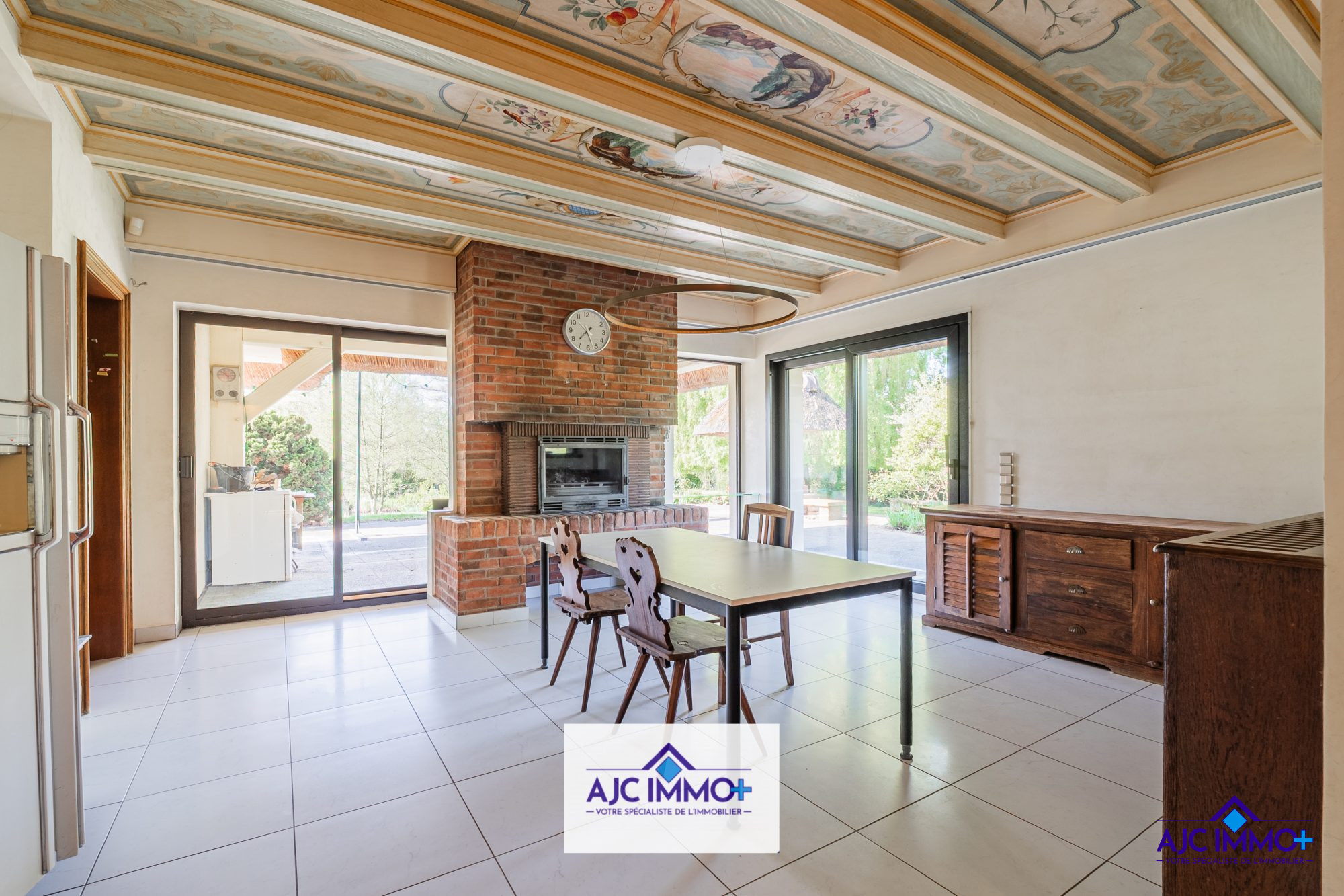Photo 9 — AJC IMMO PLUS