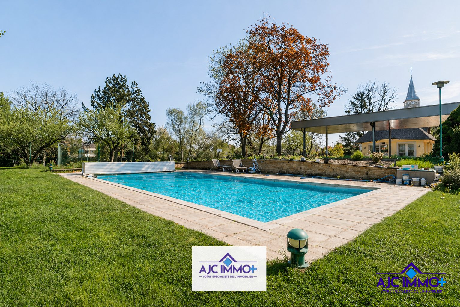 Photo 5 — AJC IMMO PLUS