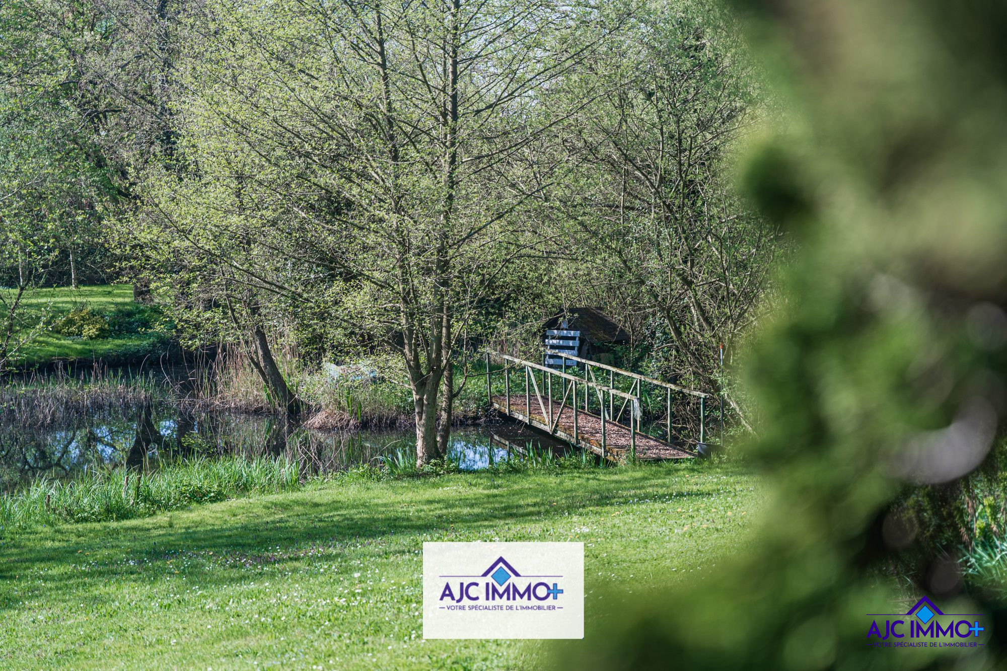 Photo 3 — AJC IMMO PLUS