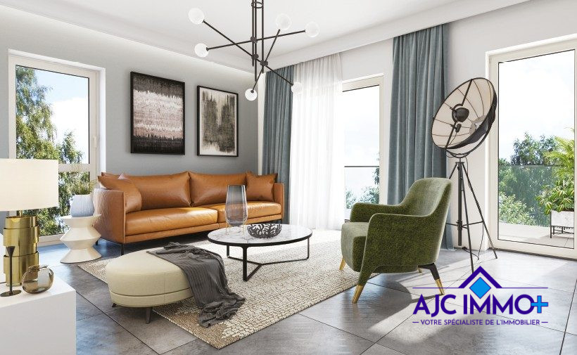 Photo 3 — AJC IMMO PLUS