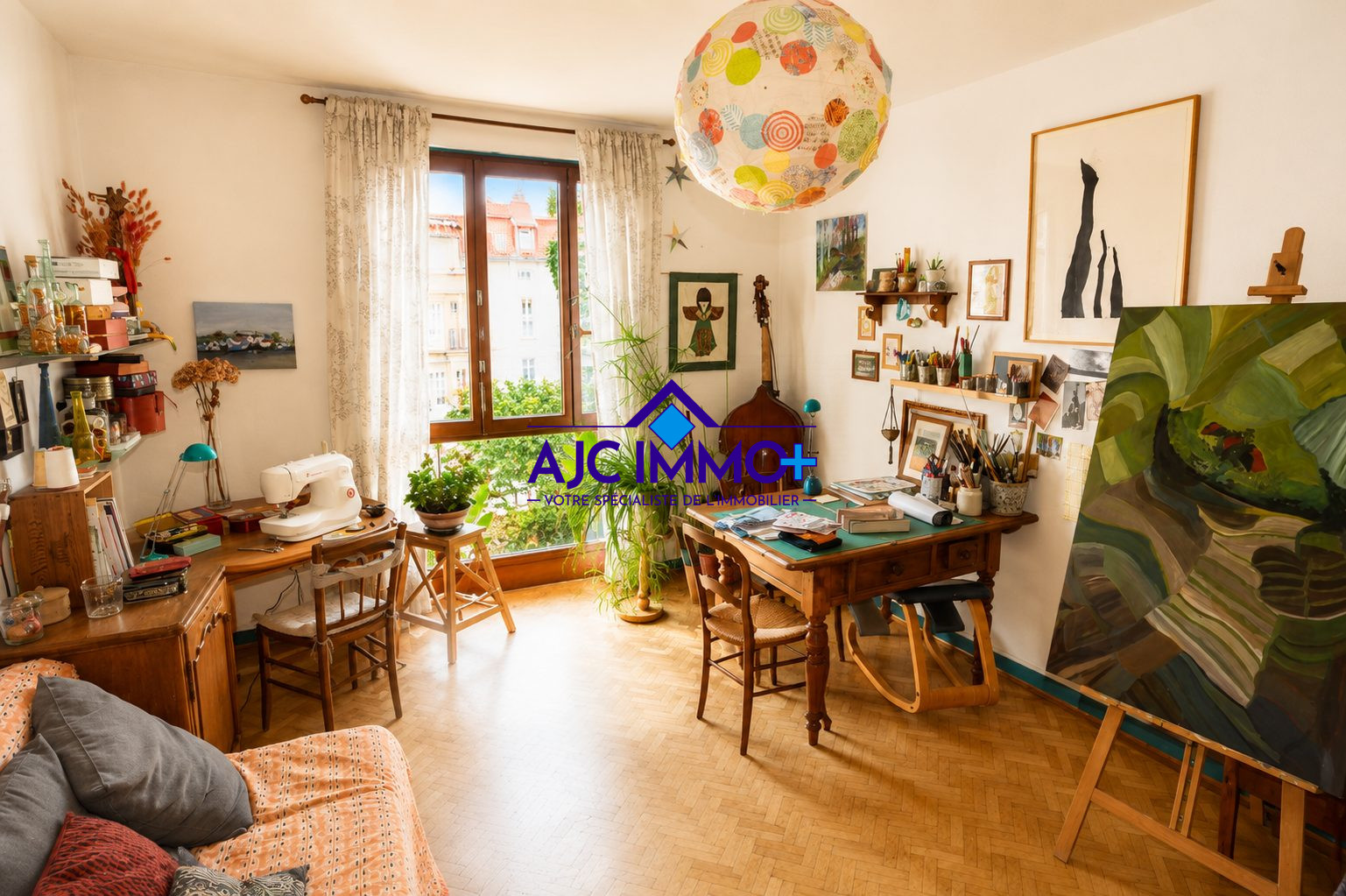 Photo 5 — AJC IMMO PLUS
