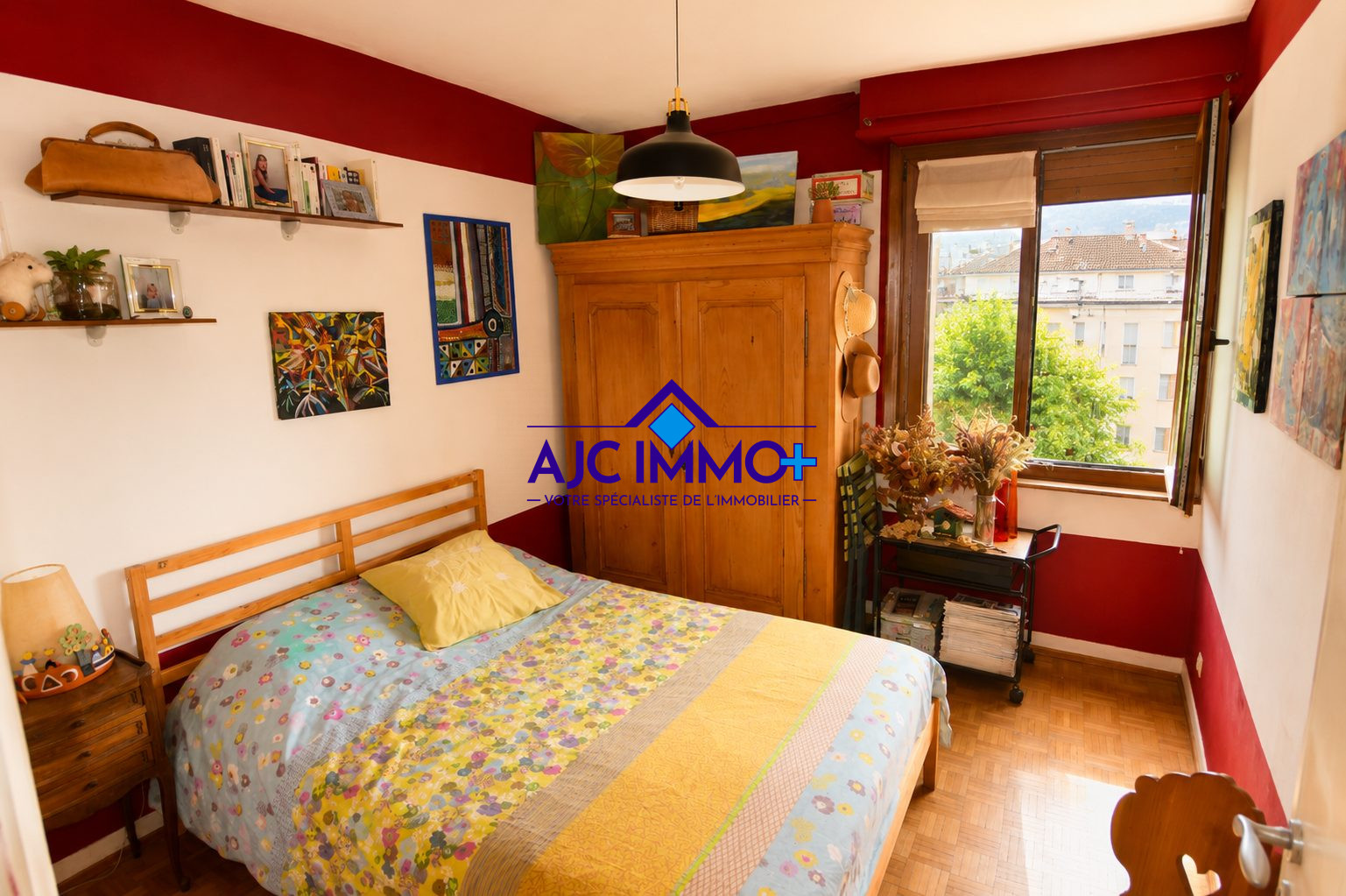 Photo 4 — AJC IMMO PLUS