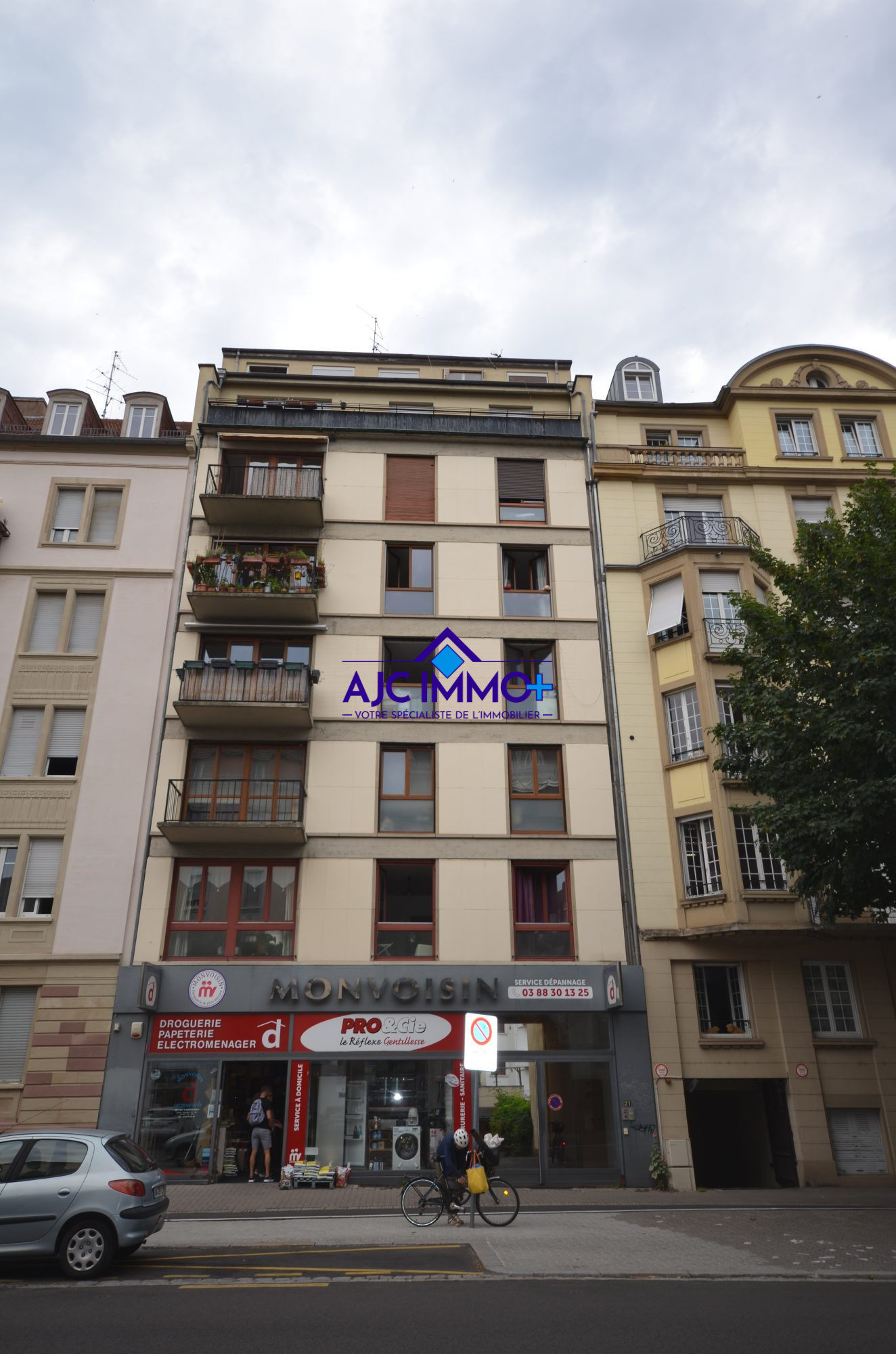 Photo 9 — AJC IMMO PLUS
