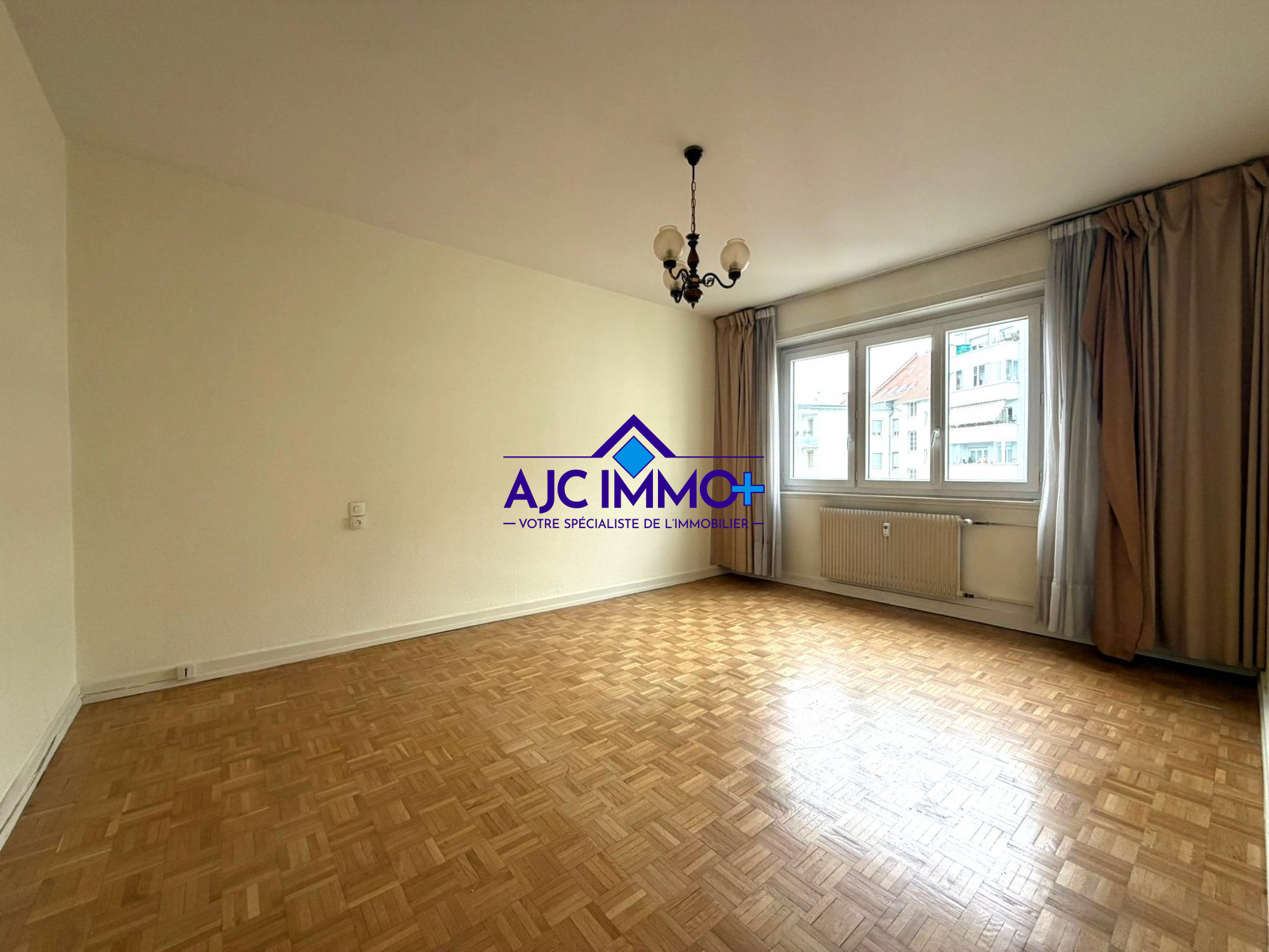 Photo 2 — AJC IMMO PLUS