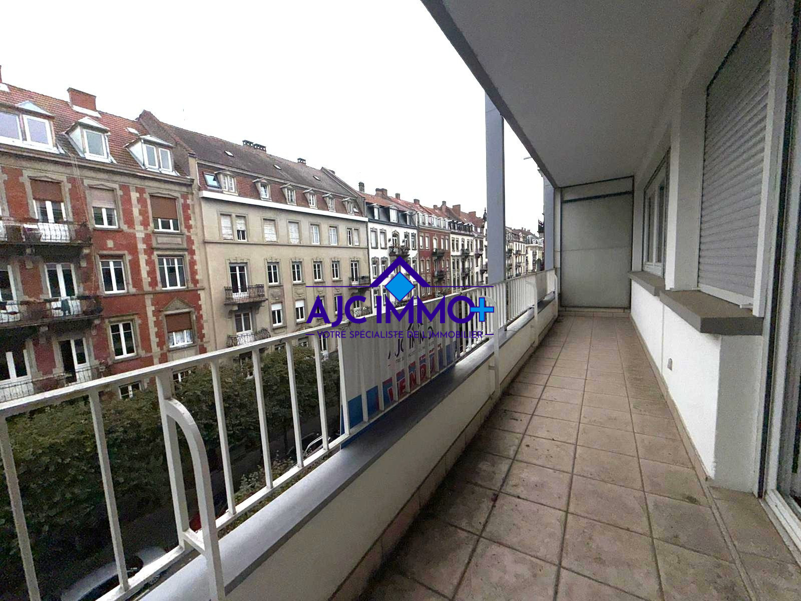 Photo 3 — AJC IMMO PLUS
