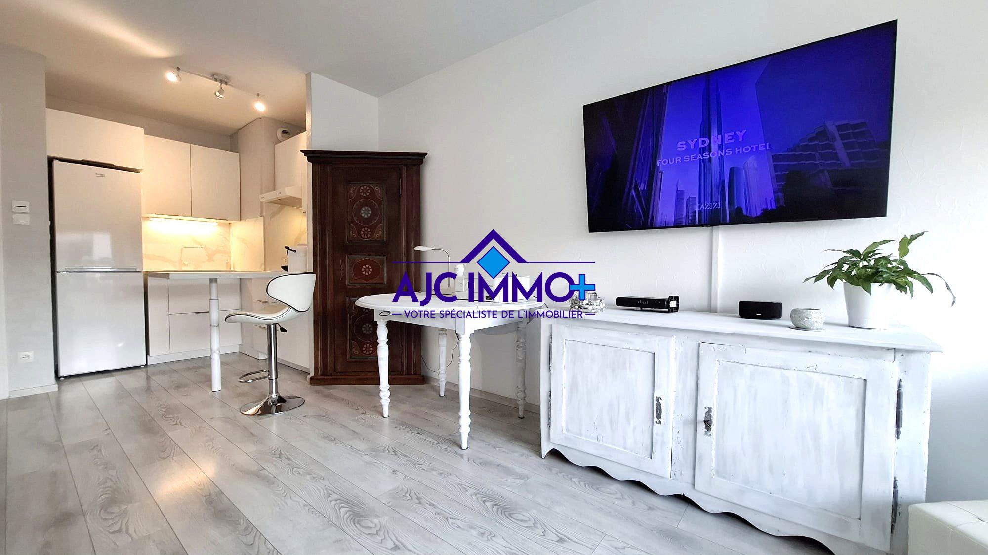 Photo 3 — AJC IMMO PLUS