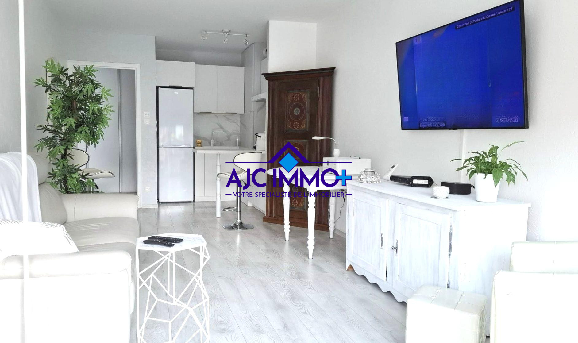 Photo 2 — AJC IMMO PLUS