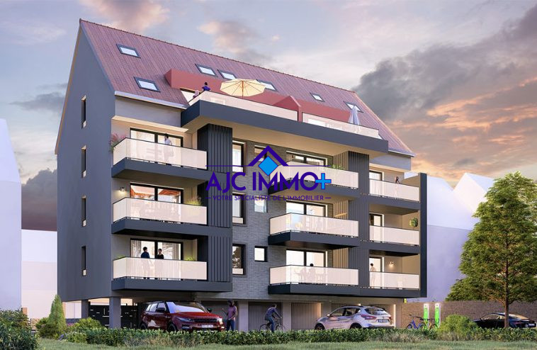 Photo 2 — AJC IMMO PLUS