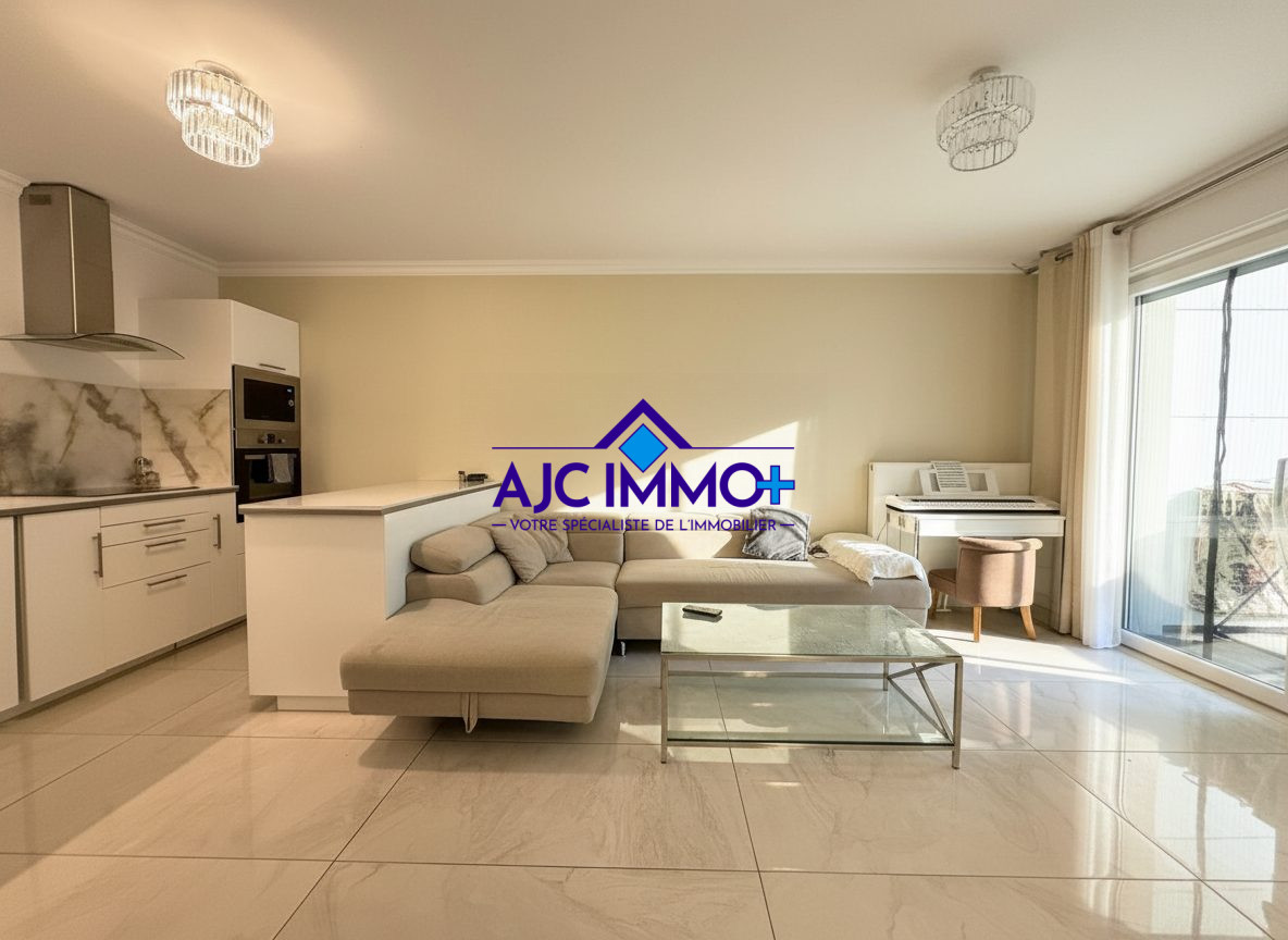 Photo 2 — AJC IMMO PLUS