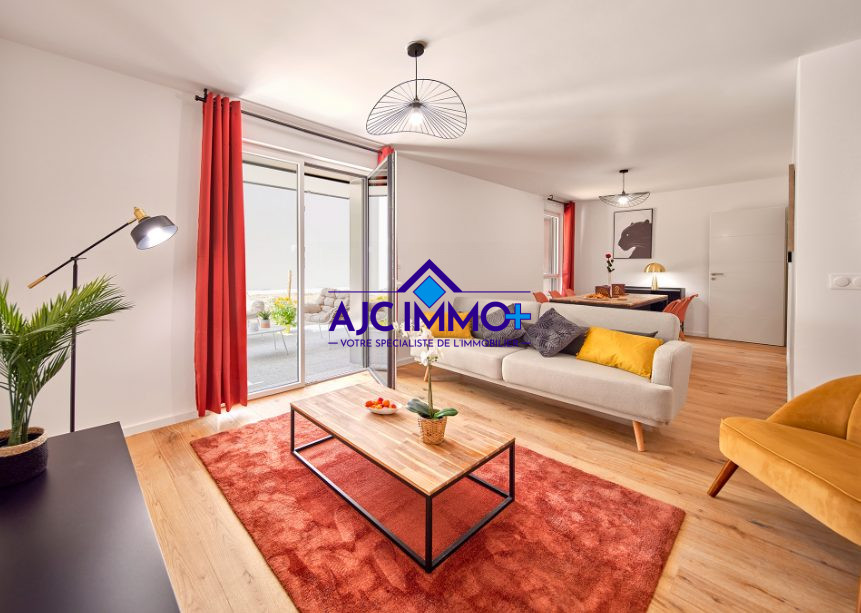 Photo 4 — AJC IMMO PLUS