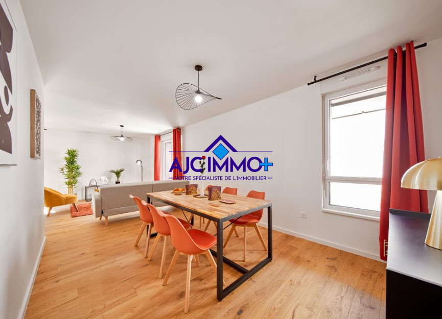 Photo 5 — AJC IMMO PLUS