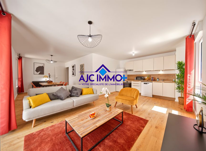 Photo 4 — AJC IMMO PLUS