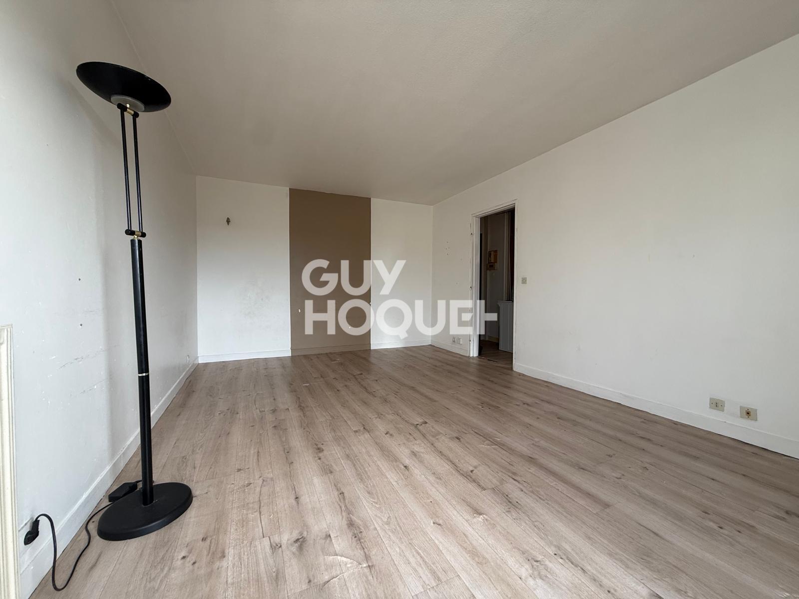 Photo 2 — Guy Hoquet Amiens