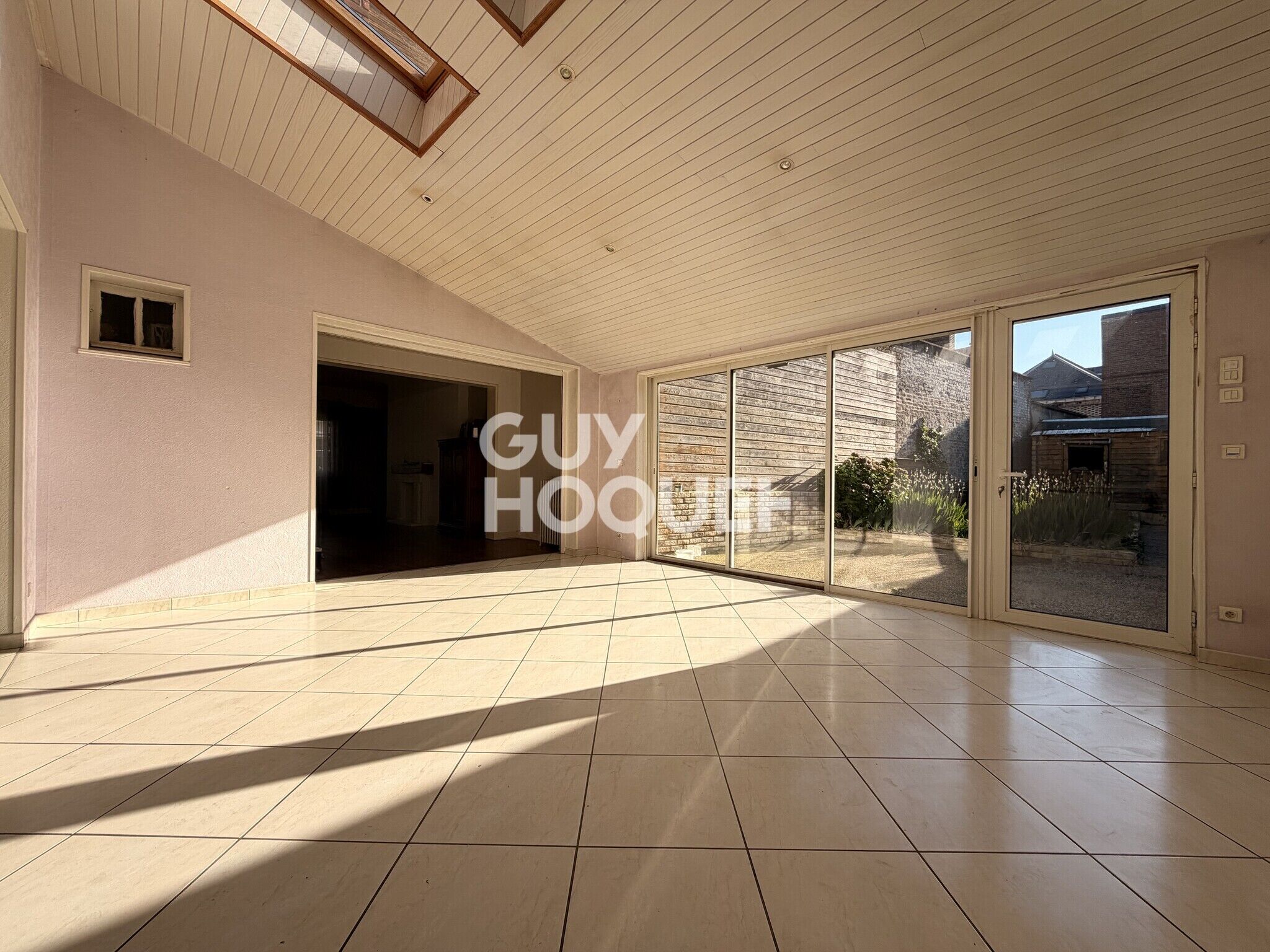 Photo 2 — Guy Hoquet Amiens