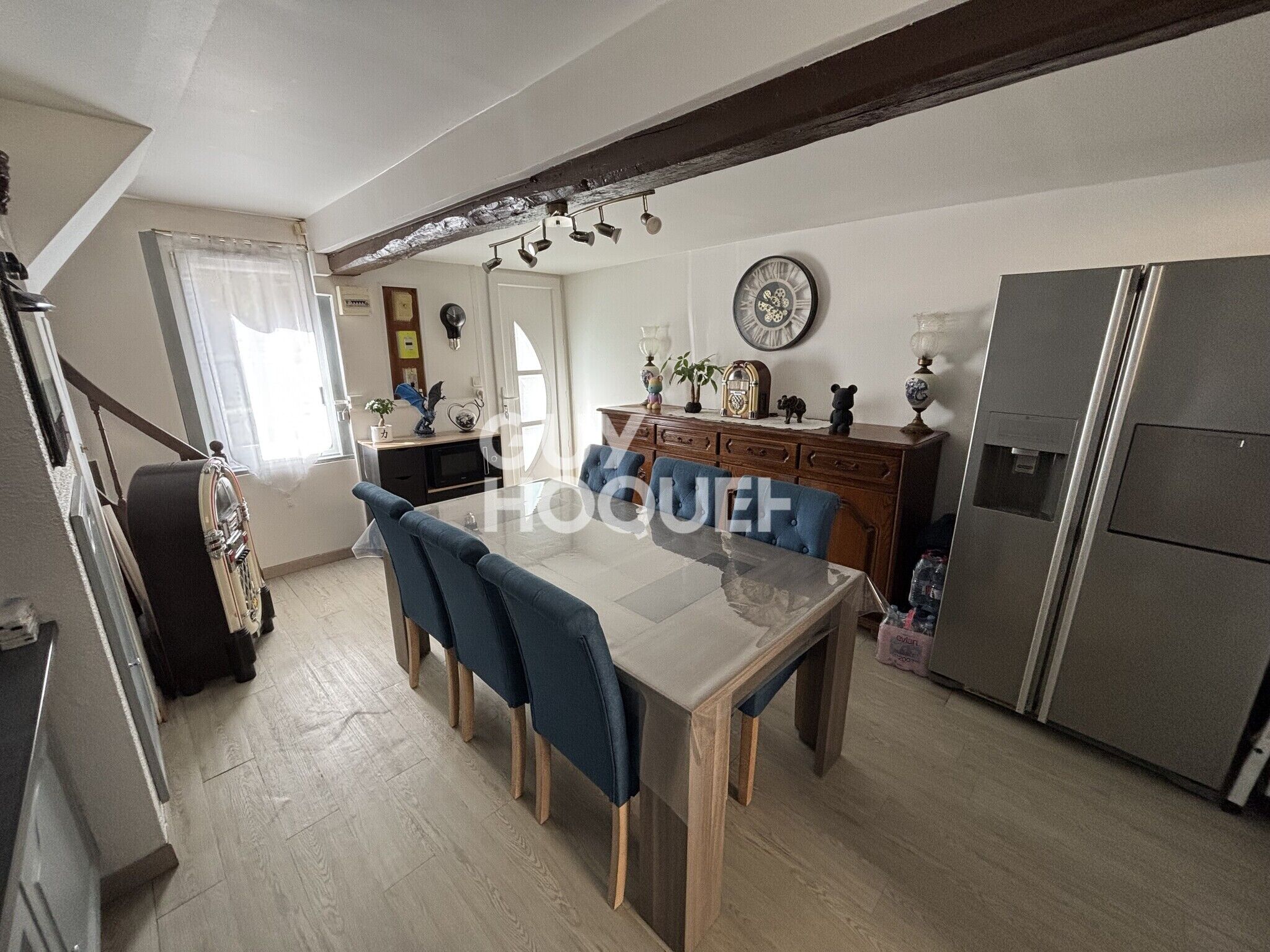 Photo 2 — Guy Hoquet Amiens