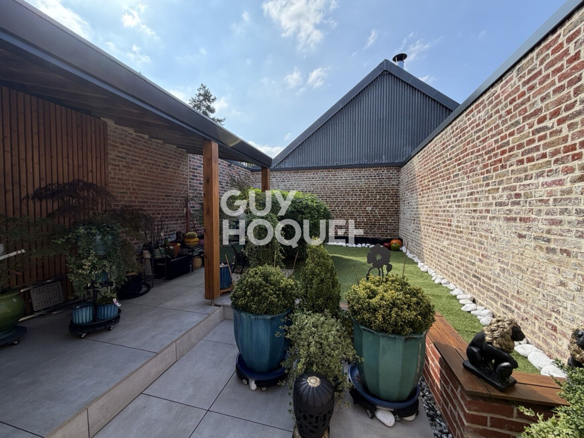 Photo 12 — Guy Hoquet Amiens