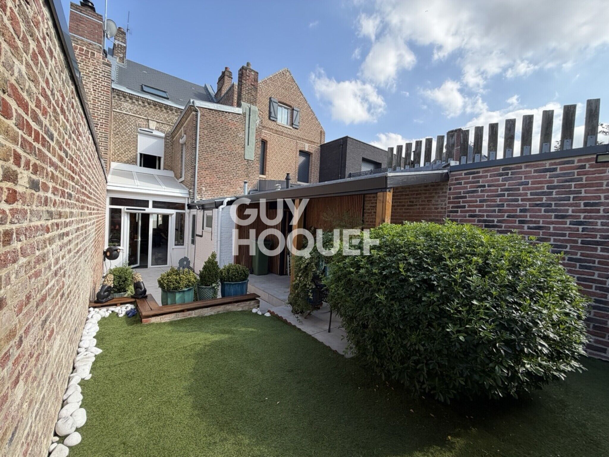 Photo 10 — Guy Hoquet Amiens