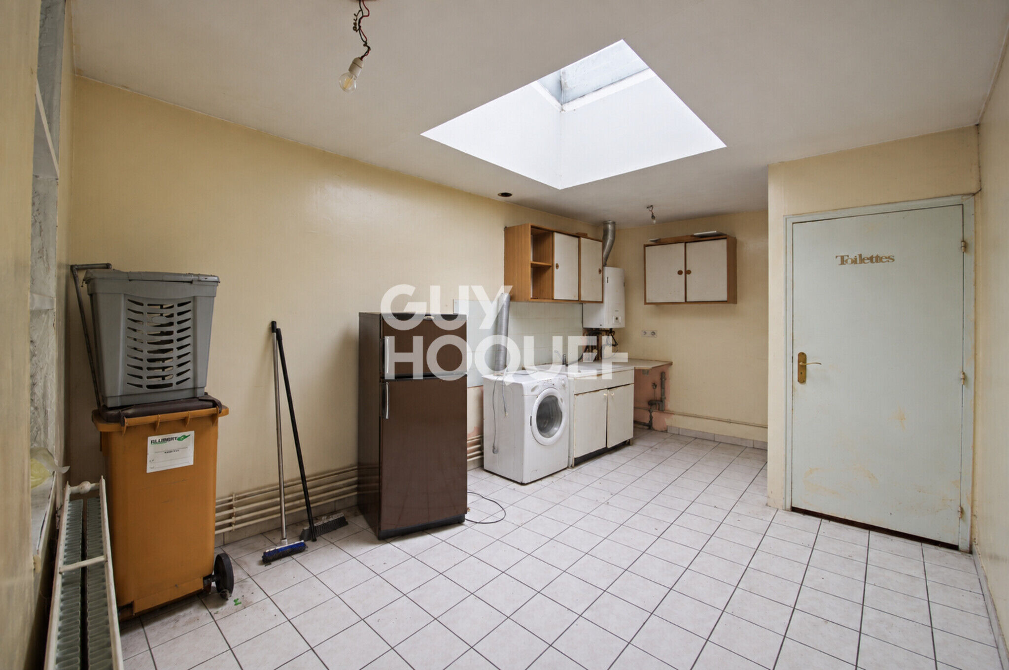 Photo 2 — Guy Hoquet Amiens