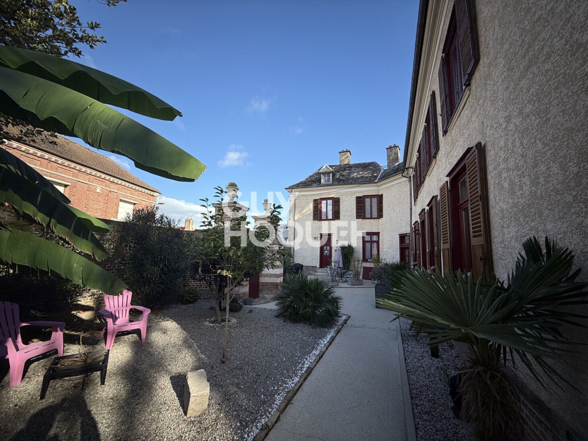 Photo 3 — Guy Hoquet Amiens