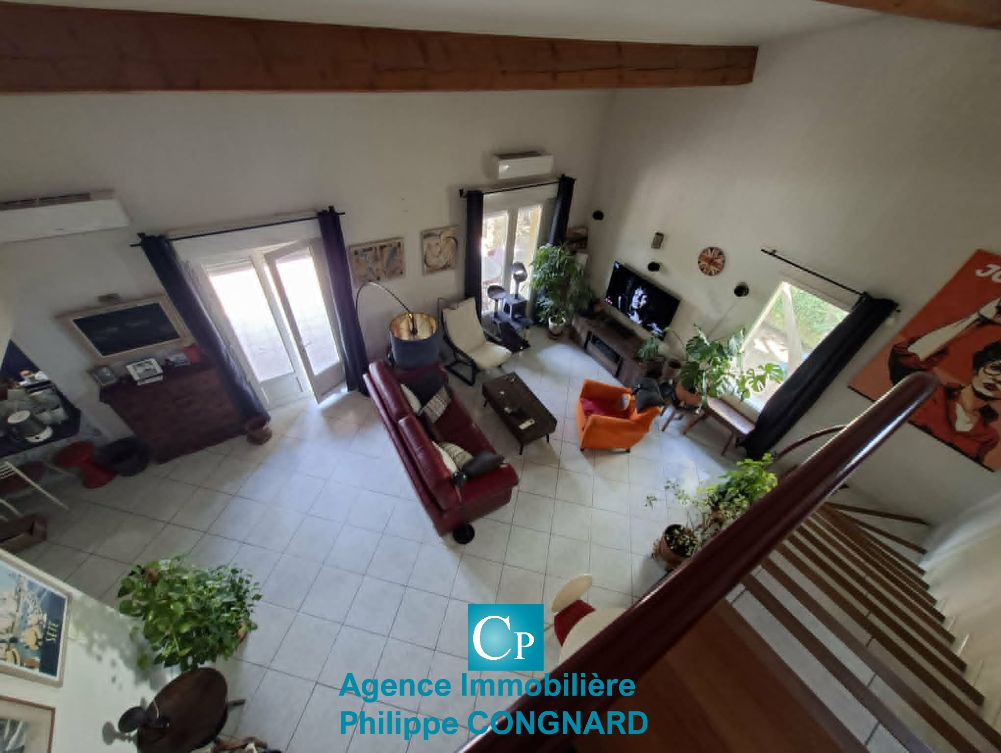 Photo 19 — AGENCE PHILPPE CONGNARD
