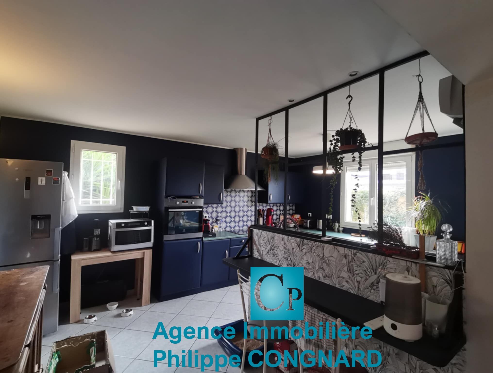 Photo 5 — AGENCE PHILPPE CONGNARD
