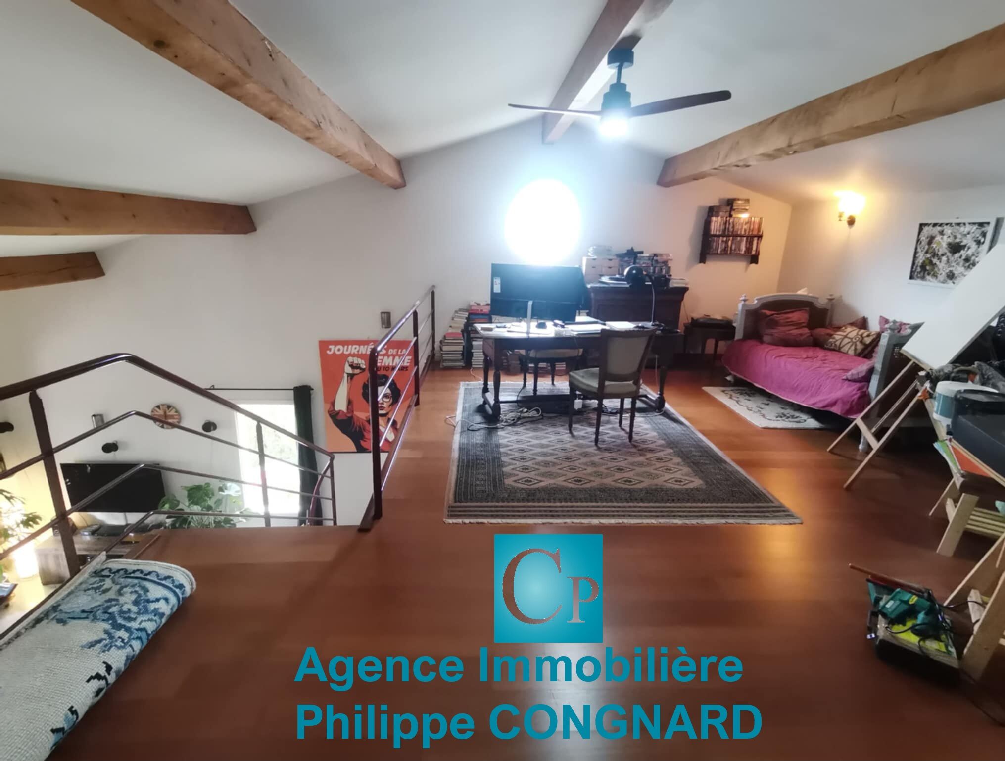Photo 10 — AGENCE PHILPPE CONGNARD