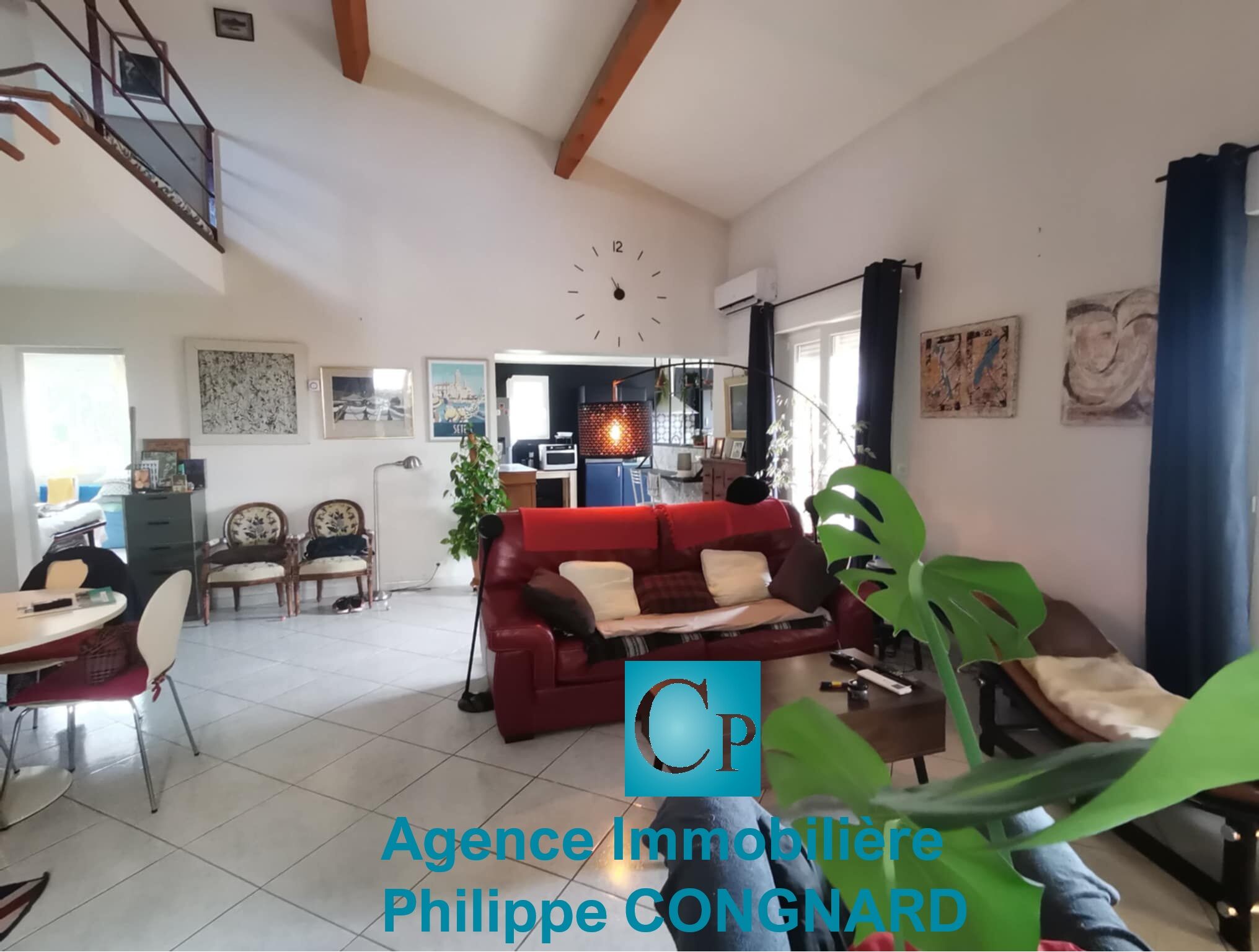 Photo 6 — AGENCE PHILPPE CONGNARD