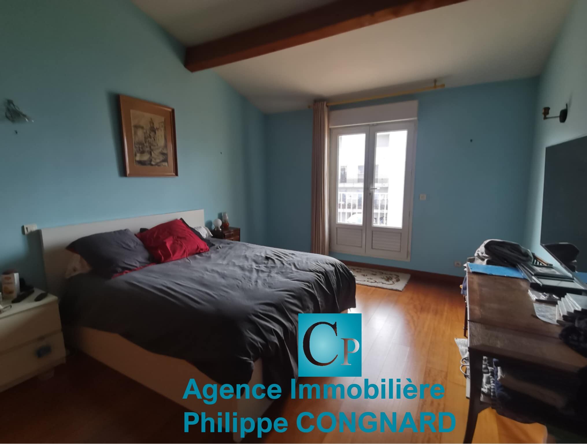 Photo 12 — AGENCE PHILPPE CONGNARD