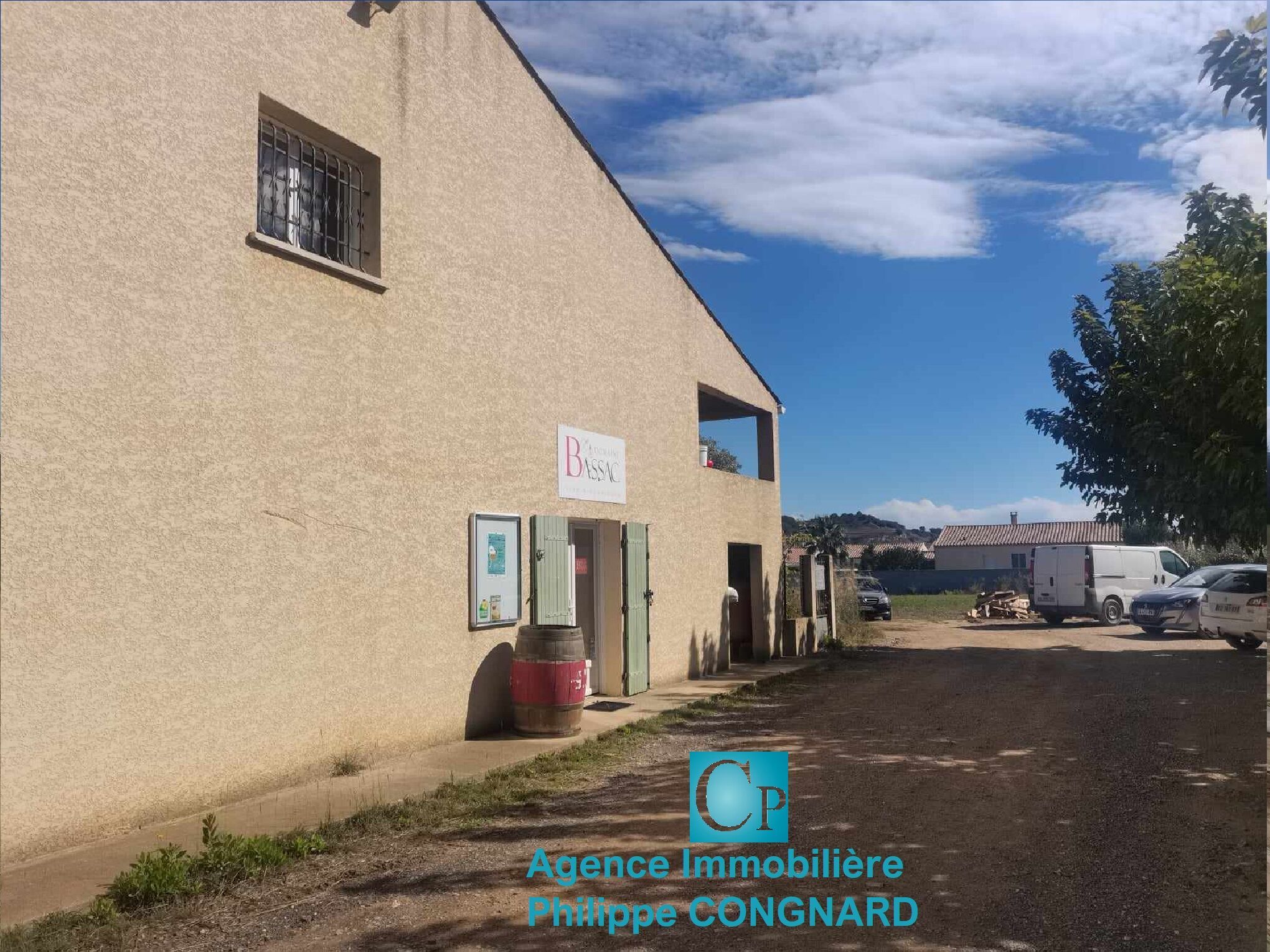 Photo 6 — AGENCE PHILPPE CONGNARD