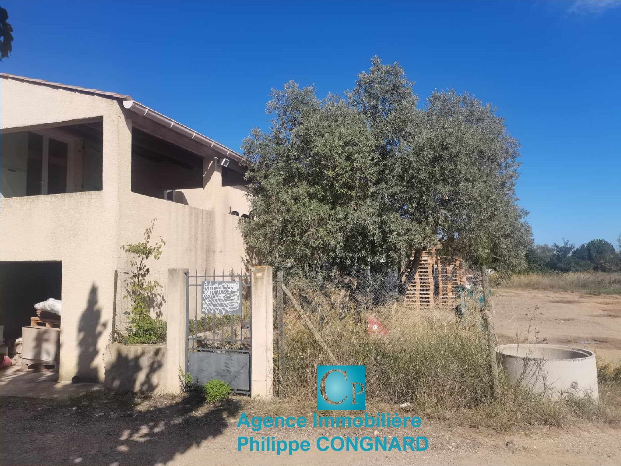 Photo 7 — AGENCE PHILPPE CONGNARD