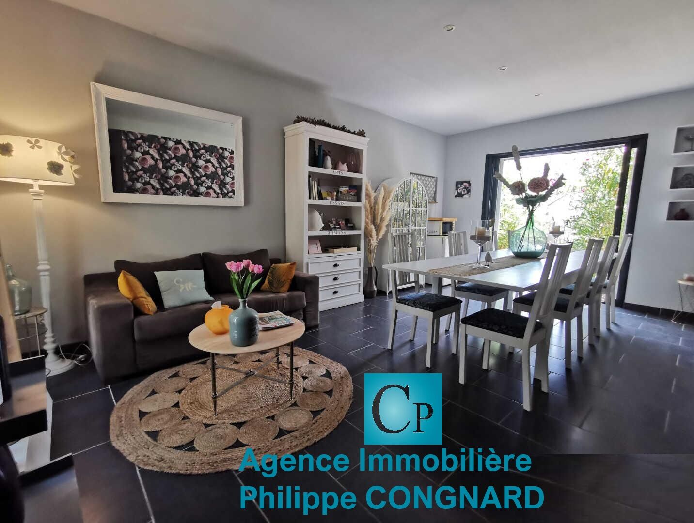 Photo 20 — AGENCE PHILPPE CONGNARD